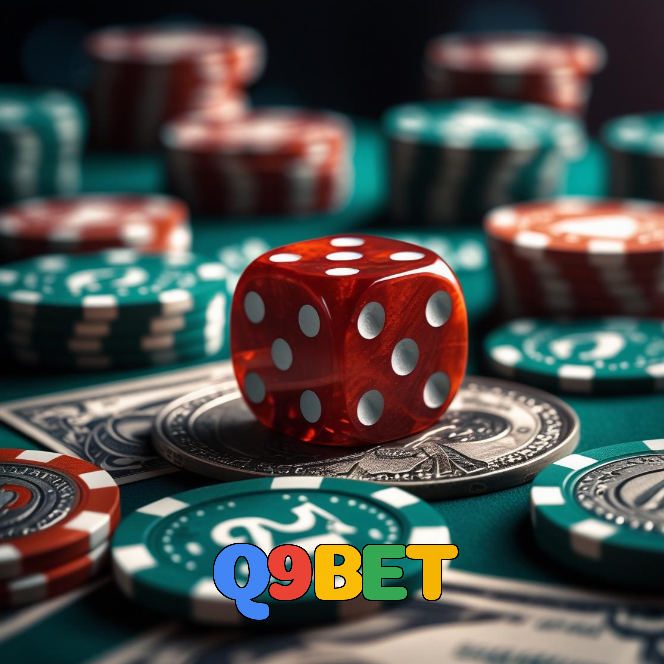 Q9BET:Sinta o calor da competição! Aposte no futebol e ganhe prêmios incríveis!