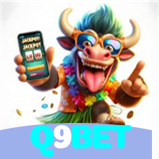 Q9BET：Cada aposta é uma nova vitória em nosso cassino online!