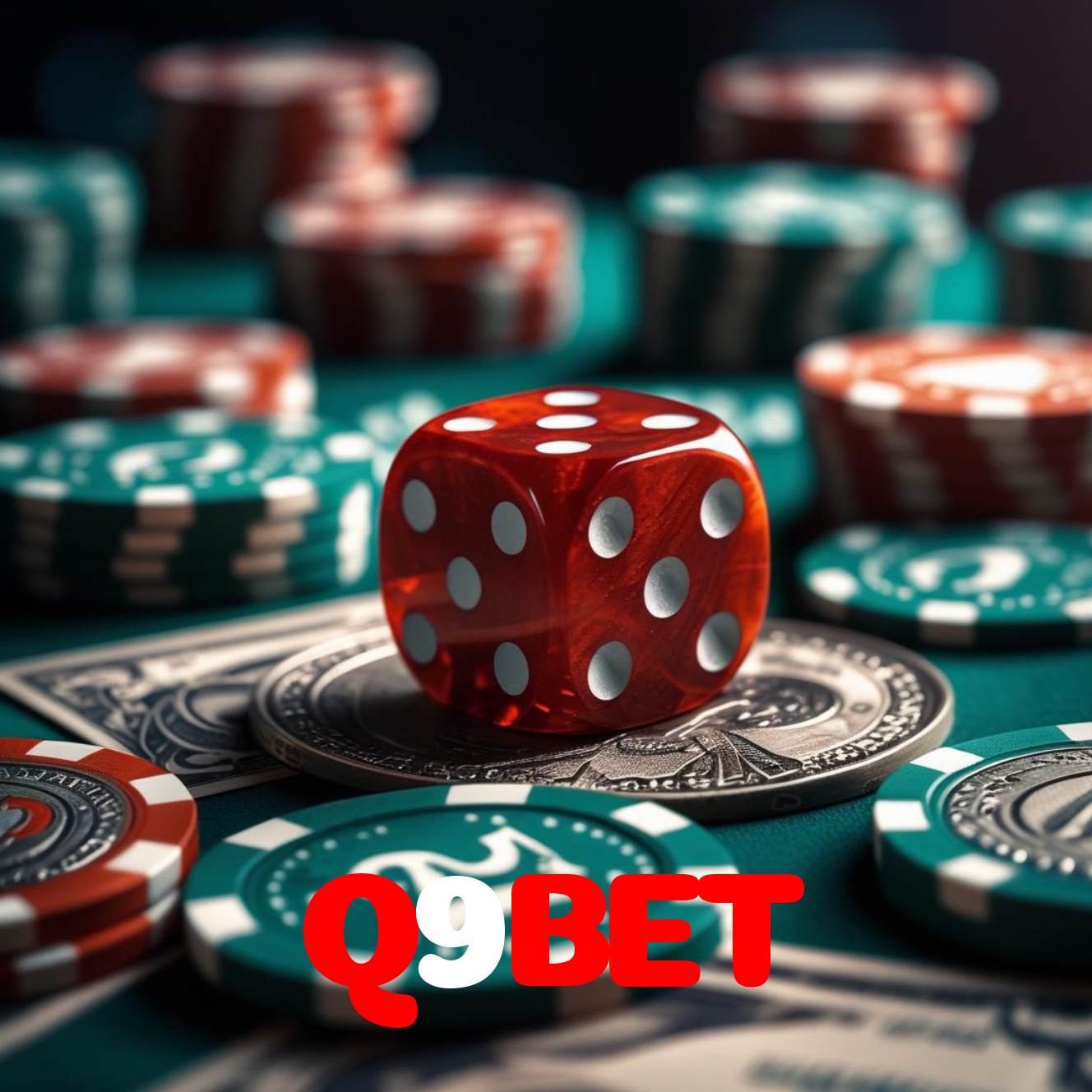 Q9BET:Em nosso cassino online, a diversão nunca acaba! Jogue agora!