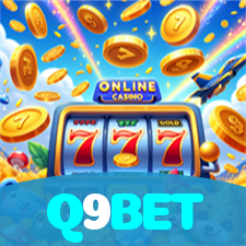 Q9BET：Vença no futebol online e ganhe prêmios incríveis!