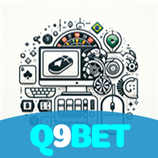 Q9BET:Cada rodada na roleta é uma chance de ganhar prêmios enormes!