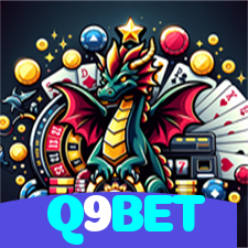 Q9BET：A melhor experiência de apostas e jogos de cassino, incluindo futebol online!