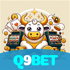 Q9BET：Jogue futebol online e aposte nos maiores campeões!