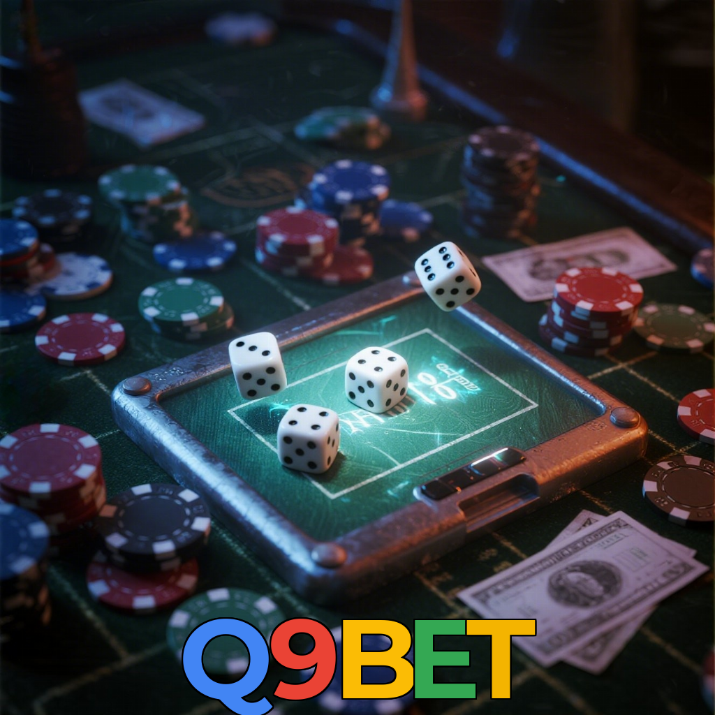 Q9BET:As melhores slots e jackpots estão esperando por você! Jogue agora!