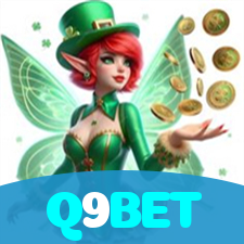Q9BET：Aposte nas melhores slots e conquiste vitórias impressionantes!