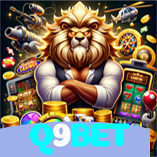 Q9BET：Jogue poker, aposte no futebol e vença com grandes prêmios!