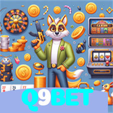 Q9BET：Jogue futebol online e prove que você é o melhor!