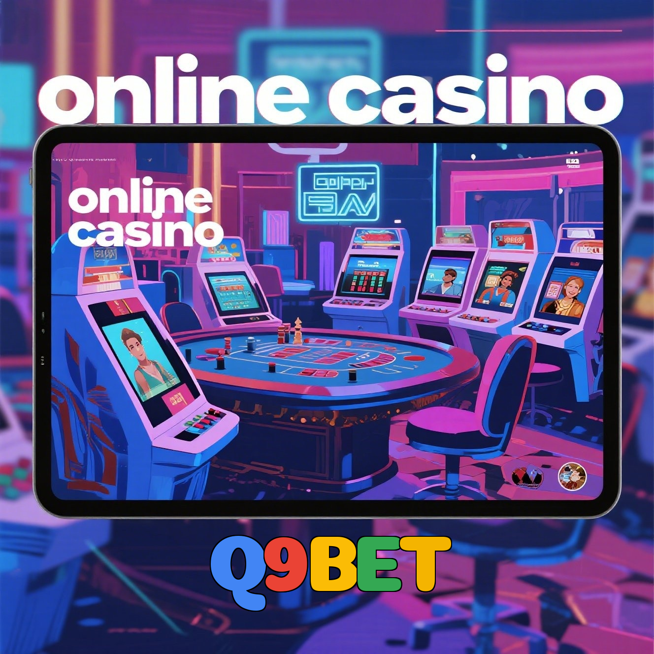 Q9BET：Sinta o calor da competição! Aposte no futebol e ganhe prêmios incríveis!