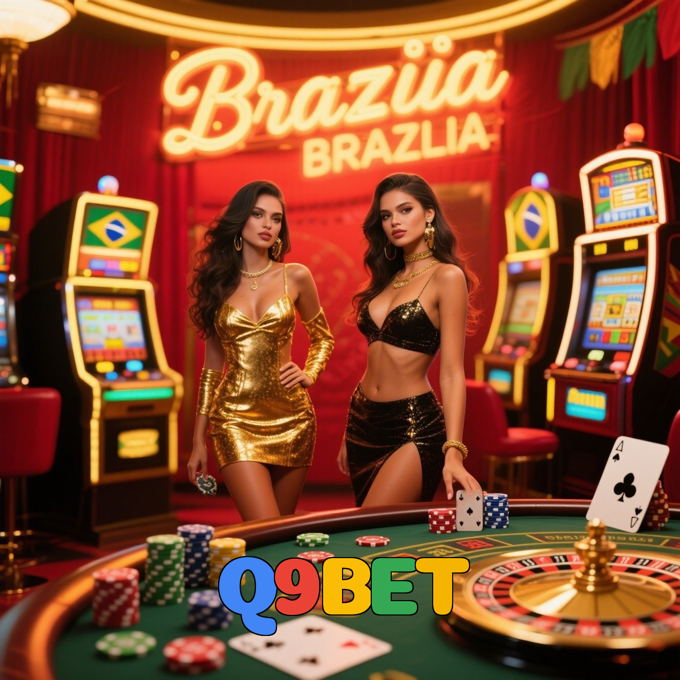 Q9BET：Vença no futebol online e leve para casa prêmios incríveis!
