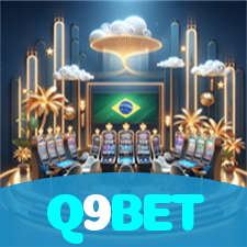 Q9BET:Aposte e ganhe com o futebol online, o jogo da emoção!