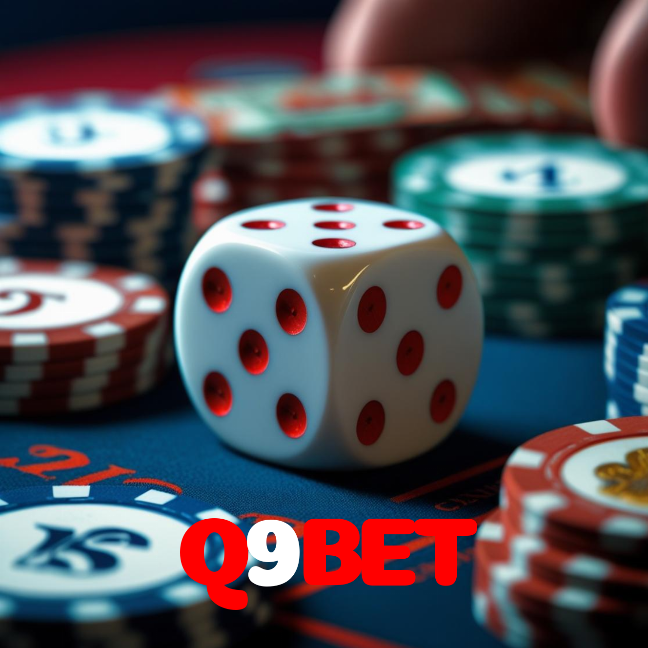 Q9BET:Jogue blackjack, aposte no futebol e conquiste vitórias épicas no cassino online!