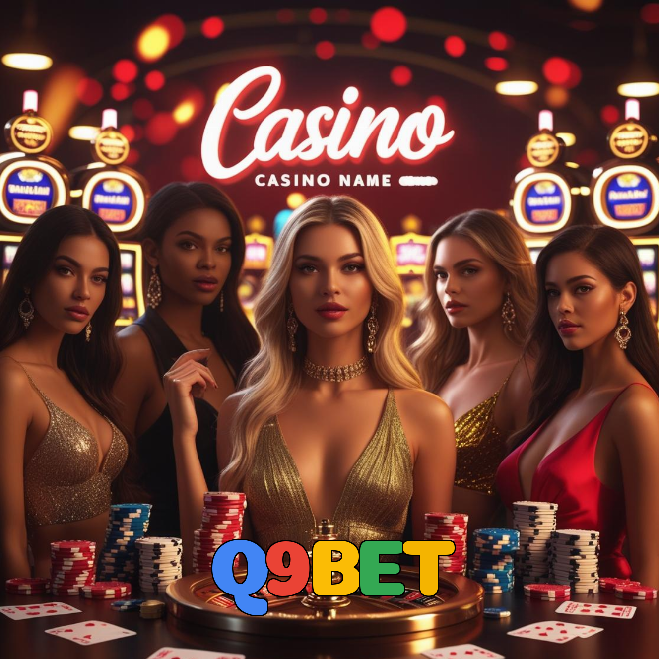 Q9BET:Jogue poker, aposte no futebol e ganhe prêmios incríveis no cassino!