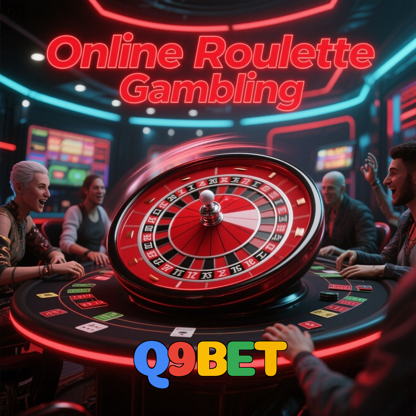 Q9BET:Aposte no futebol e vença em blackjack e roleta no nosso cassino!