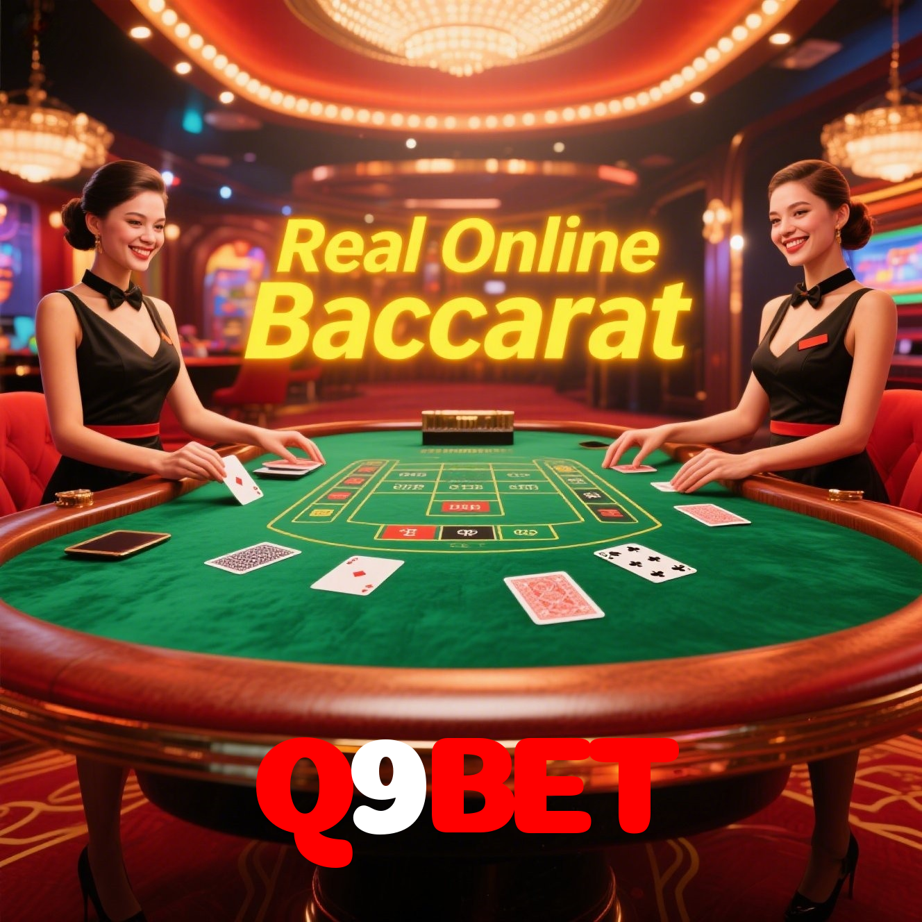 Q9BET:Aposte no futebol e ganhe prêmios em slots e roleta ao vivo!