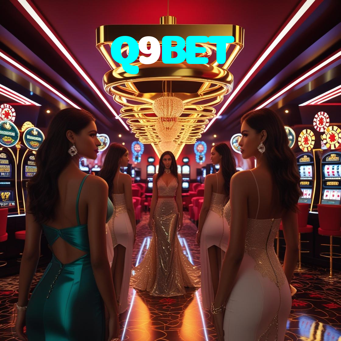 Q9BET:Jogue blackjack, aposte no futebol e ganhe prêmios no nosso cassino online!