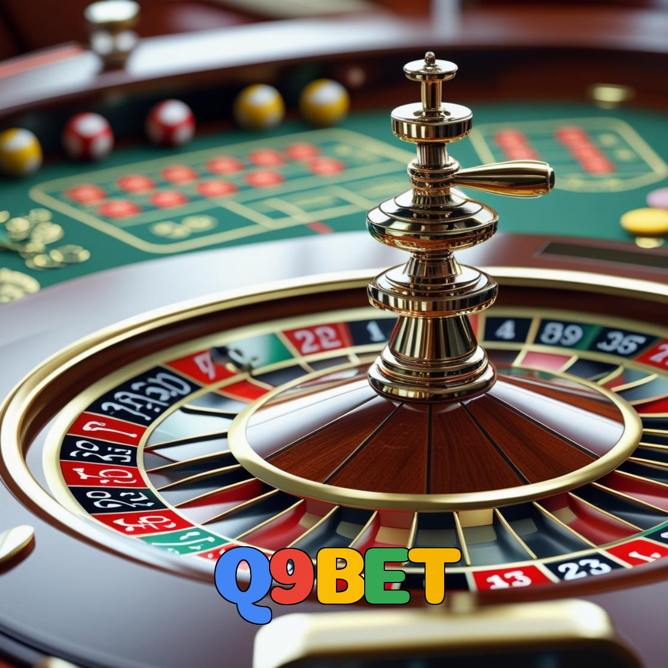 Q9BET：Jogue nas melhores slots e conquiste grandes jackpots!