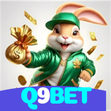 Q9BET：A emoção do futebol digital está em alta! Aposte e vença!