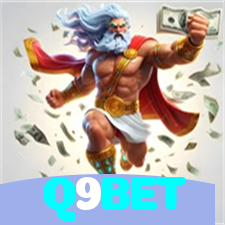 Q9BET：Prepare-se para as melhores vitórias! Jogue em nosso cassino online!