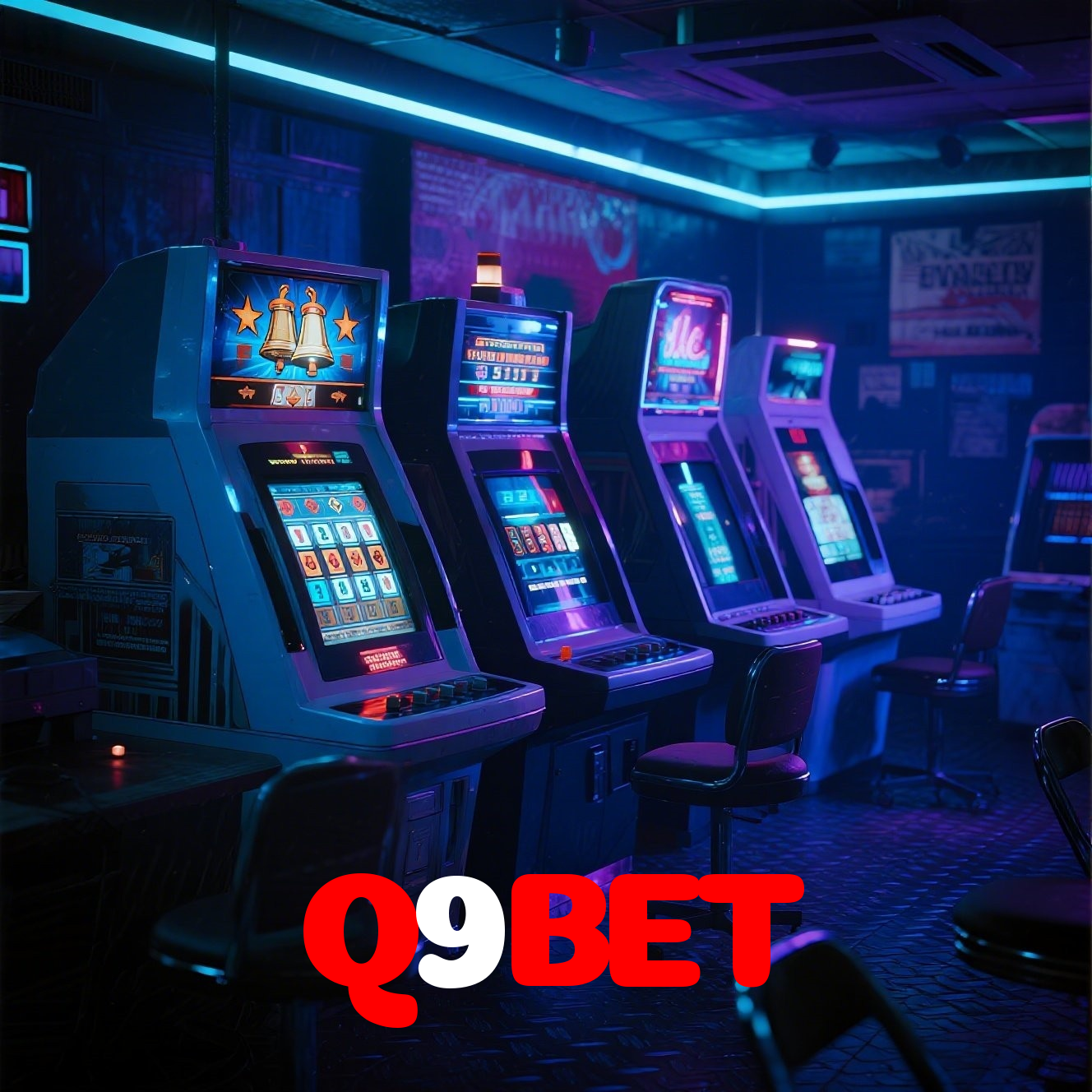 Q9BET:Poker, roleta e apostas no futebol online, onde sua sorte brilha!