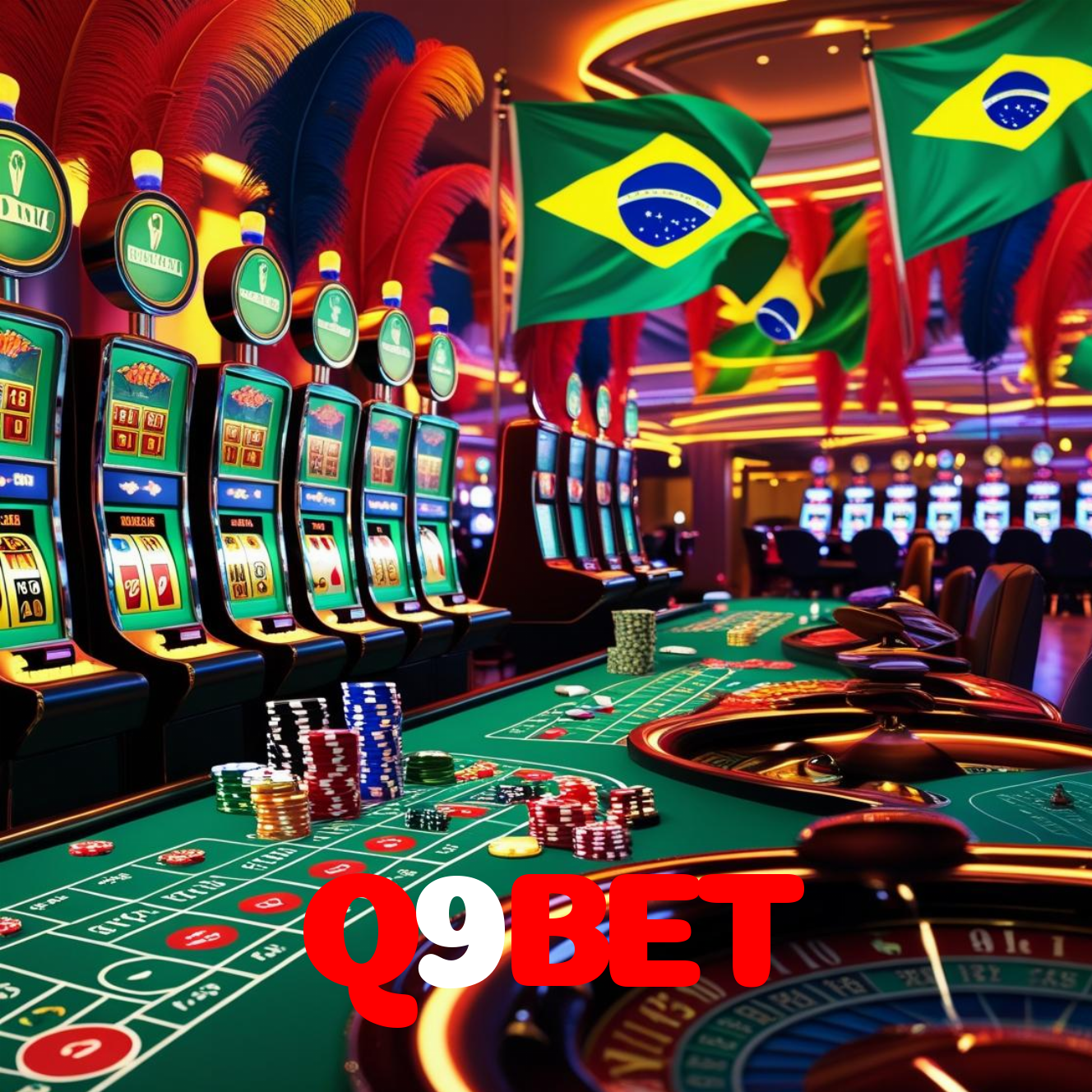 Q9BET:Aposte no futebol online e marque gols com grandes prêmios!