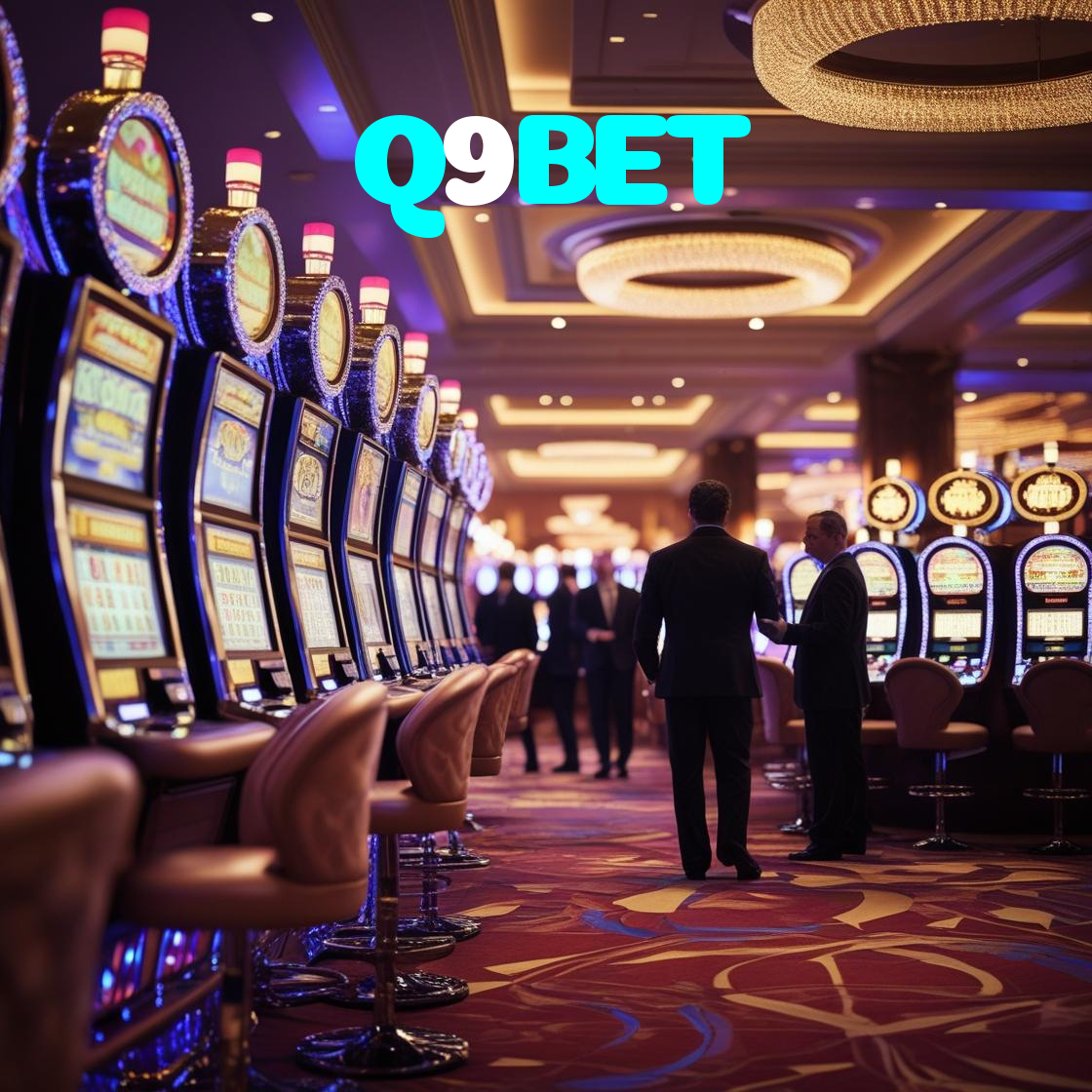 Q9BET:O futebol digital está em alta! Aposte agora e conquiste prêmios incríveis!