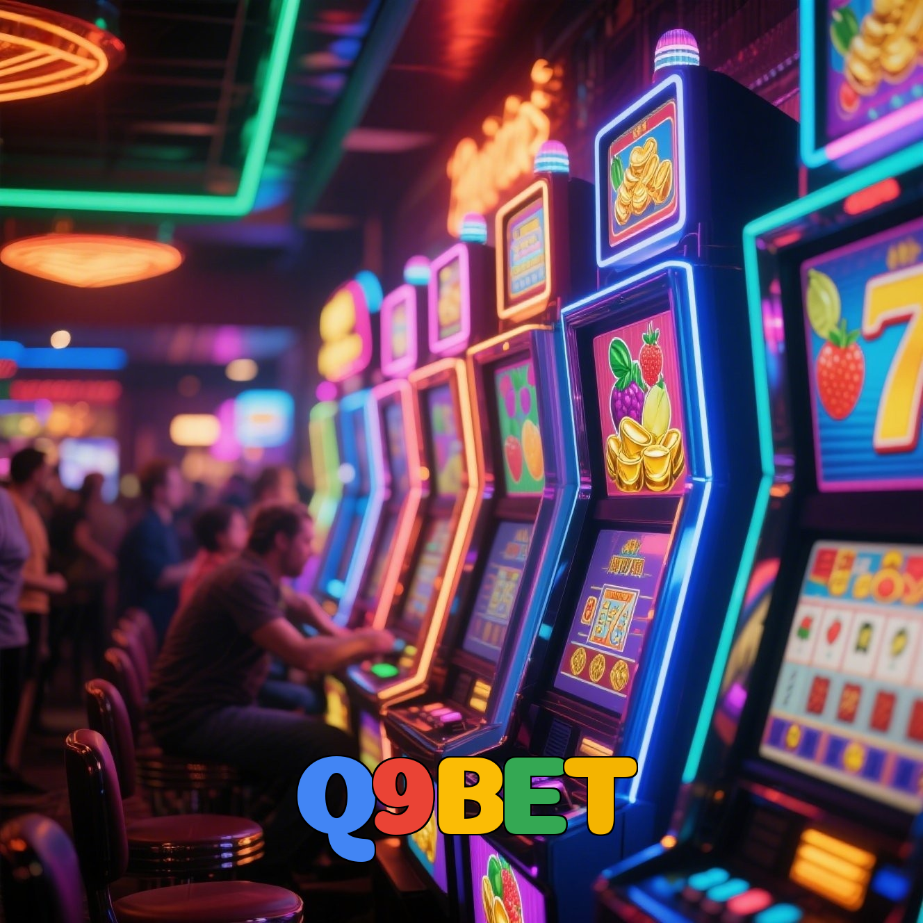 Q9BET：Conquiste prêmios no futebol e vença nas mesas de poker online!