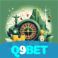 Q9BET:Jogue blackjack, aposte no futebol e ganhe grandes prêmios no cassino online!