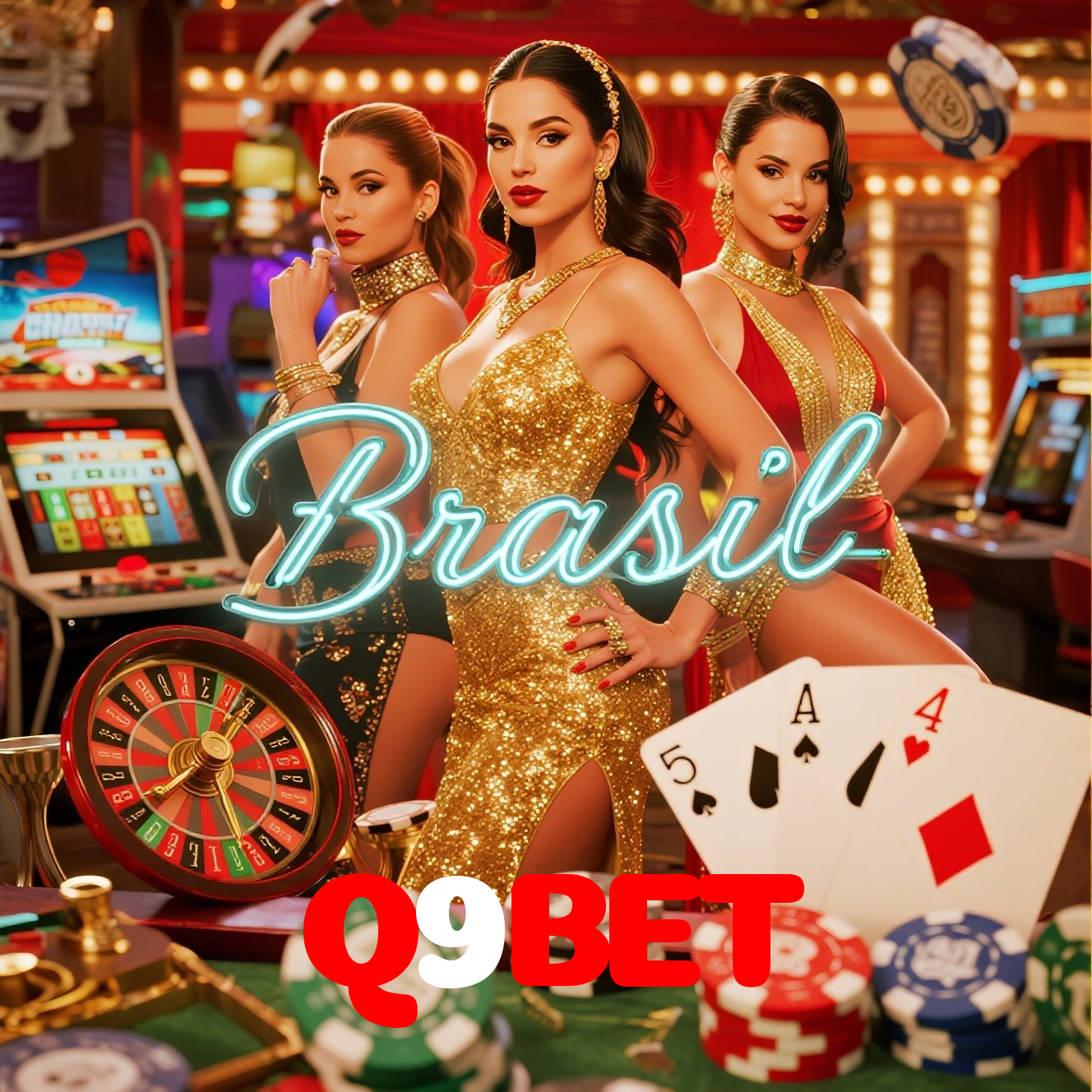 Q9BET:Vença no futebol online! Aposte e mostre que você é o melhor!