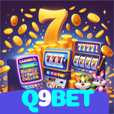 Q9BET：Venha para o futebol digital! Aposte agora e ganhe como um campeão!
