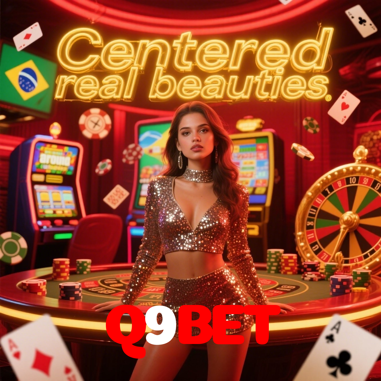 Q9BET:Vença na roleta e leve para casa grandes prêmios!