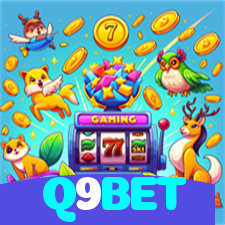 Q9BET：Vença na roleta e leve para casa o prêmio dos seus sonhos!