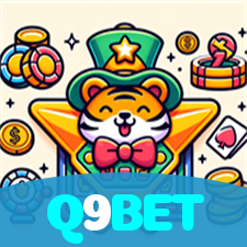 Q9BET：O futebol nunca foi tão divertido! Aposte e ganhe prêmios incríveis!