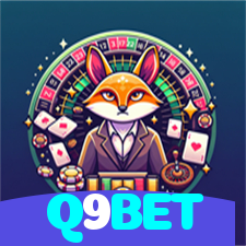 Q9BET：Apostas emocionantes no futebol e diversão garantida com poker e roleta!