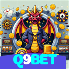 Q9BET：A emoção do futebol digital está esperando por você! Aposte agora!