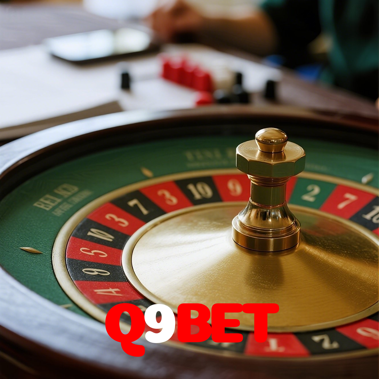 Q9BET：Apostas ao vivo no futebol e diversão garantida com slots e roleta!