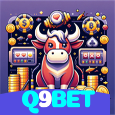 Q9BET：Cada aposta é uma nova vitória em nosso cassino online!