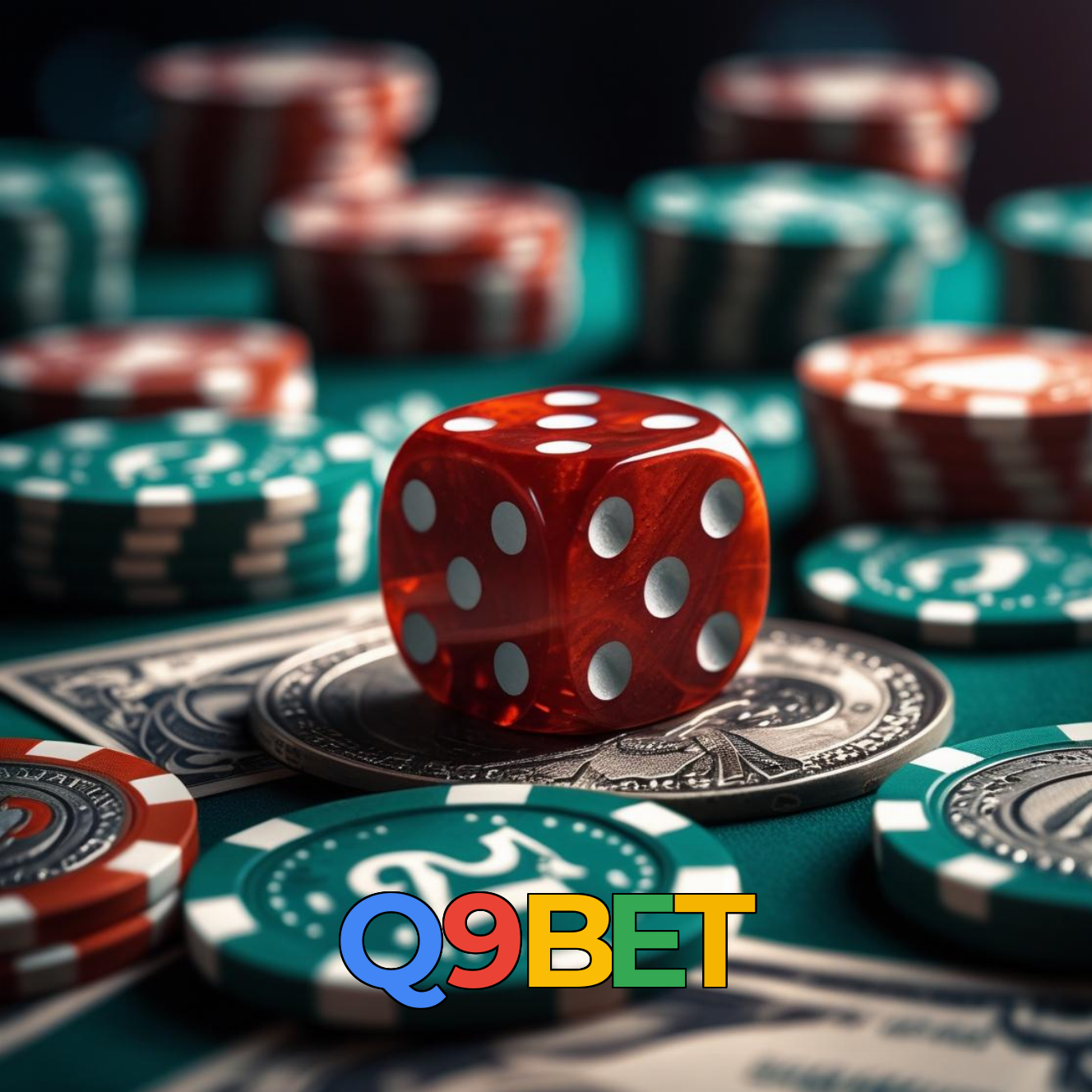 Q9BET:Jogue slots, poker e aposte no futebol com grandes prêmios em jogo!