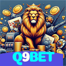 Q9BET:Aposte no futebol online e jogue os melhores jogos de cassino!