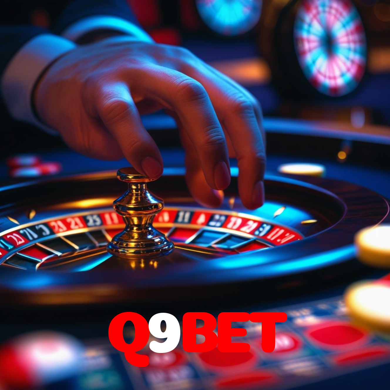 Q9BET:Jogue poker, aposte no futebol e leve grandes vitórias para casa!