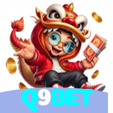 Q9BET:Jogue slots, blackjack e aposte ao vivo no futebol com segurança!