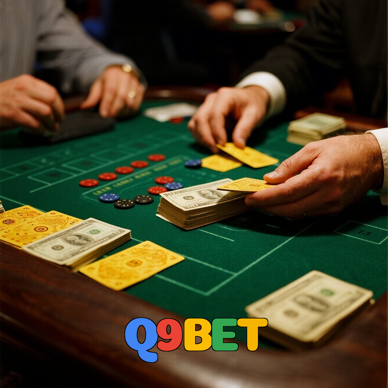 Q9BET:Aposte no futebol online e conquiste grandes recompensas!