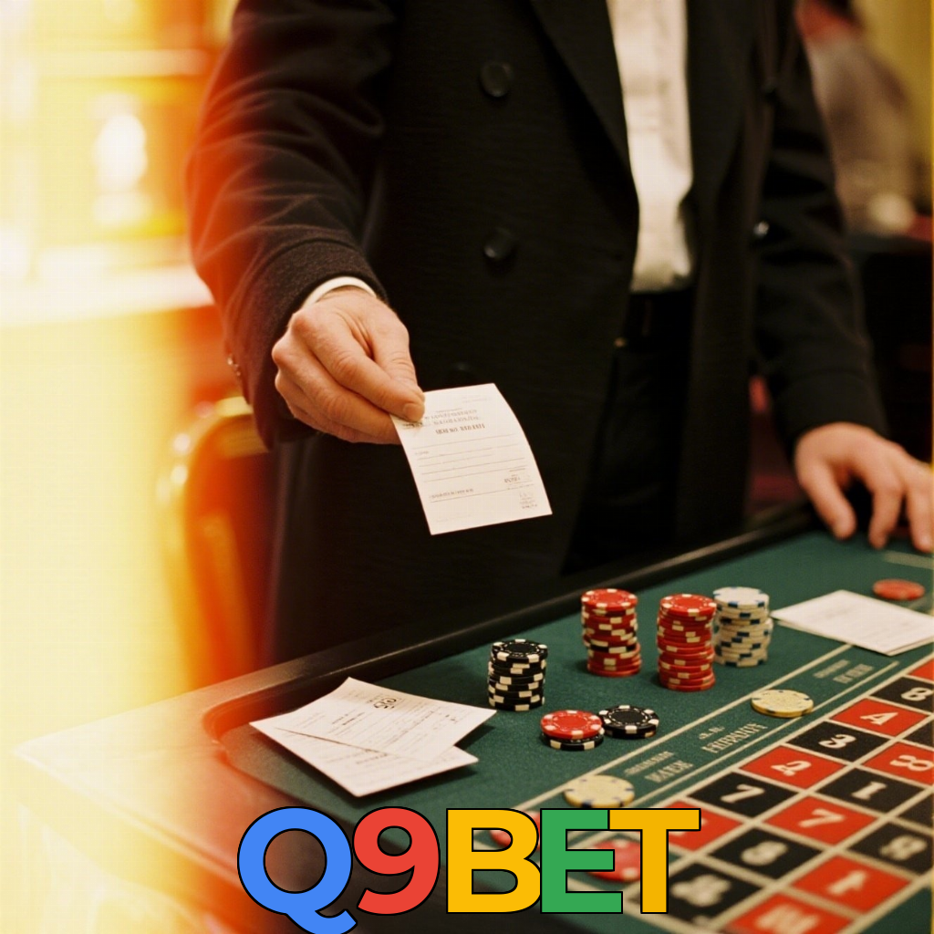 Q9BET：O cassino online mais confiável para apostas ao vivo no futebol e jogos de cassino!