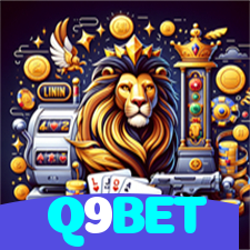 Q9BET:Jogue poker, aposte no futebol e vença com grandes prêmios!