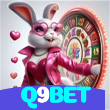 Q9BET：A diversão nunca para! Entre no nosso cassino e jogue os melhores jogos!