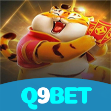 Q9BET:Apostas ao vivo no futebol e grandes prêmios em slots te esperam!