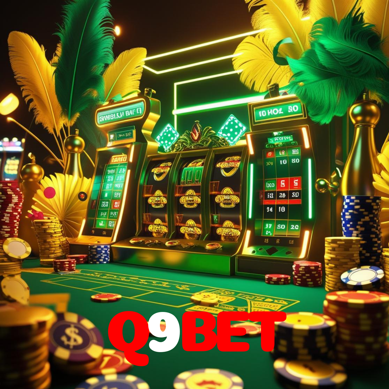 Q9BET:Onde sua sorte brilha: jogos de poker, roleta e apostas no futebol!