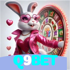 Q9BET:O cassino online oferece grandes prêmios! Aposte e ganhe agora!