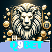 Q9BET：O melhor cassino para você jogar slots e apostar no futebol online!