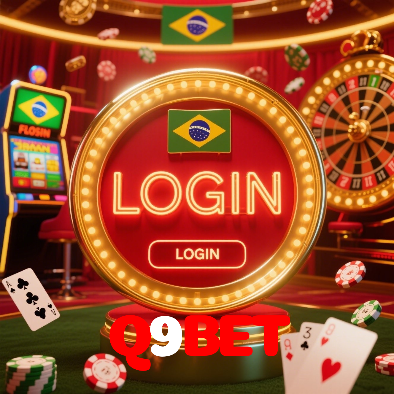 Q9BET:No cassino online mais confiável, experimente poker, roleta e futebol ao vivo!