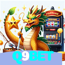 Q9BET：O cassino online mais confiável para jogar blackjack e apostar no futebol!